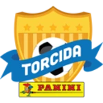 Logo of Torcida Panini android Application 